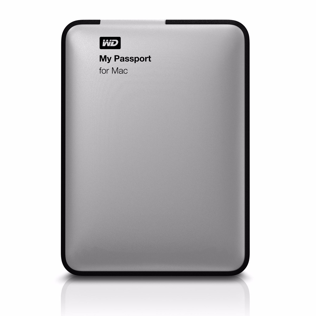 what is my passport for mac